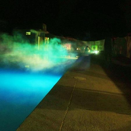 Casa Caracol Hotel San Luis Potosí Екстериор снимка