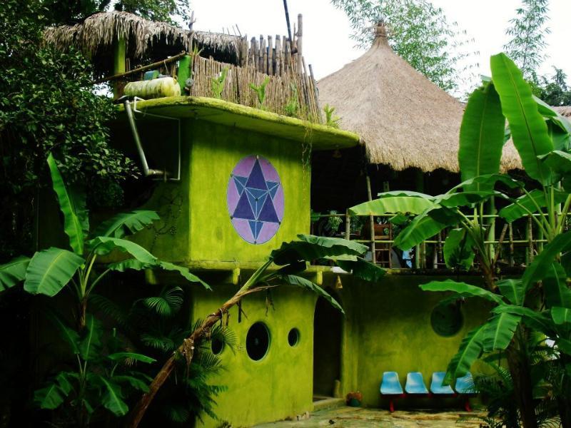 Casa Caracol Hotel San Luis Potosí Екстериор снимка