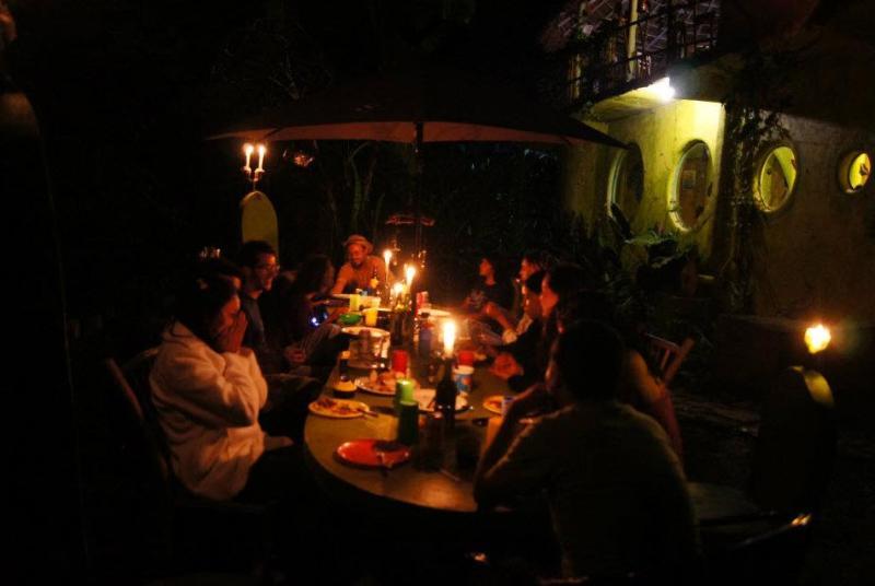 Casa Caracol Hotel San Luis Potosí Екстериор снимка